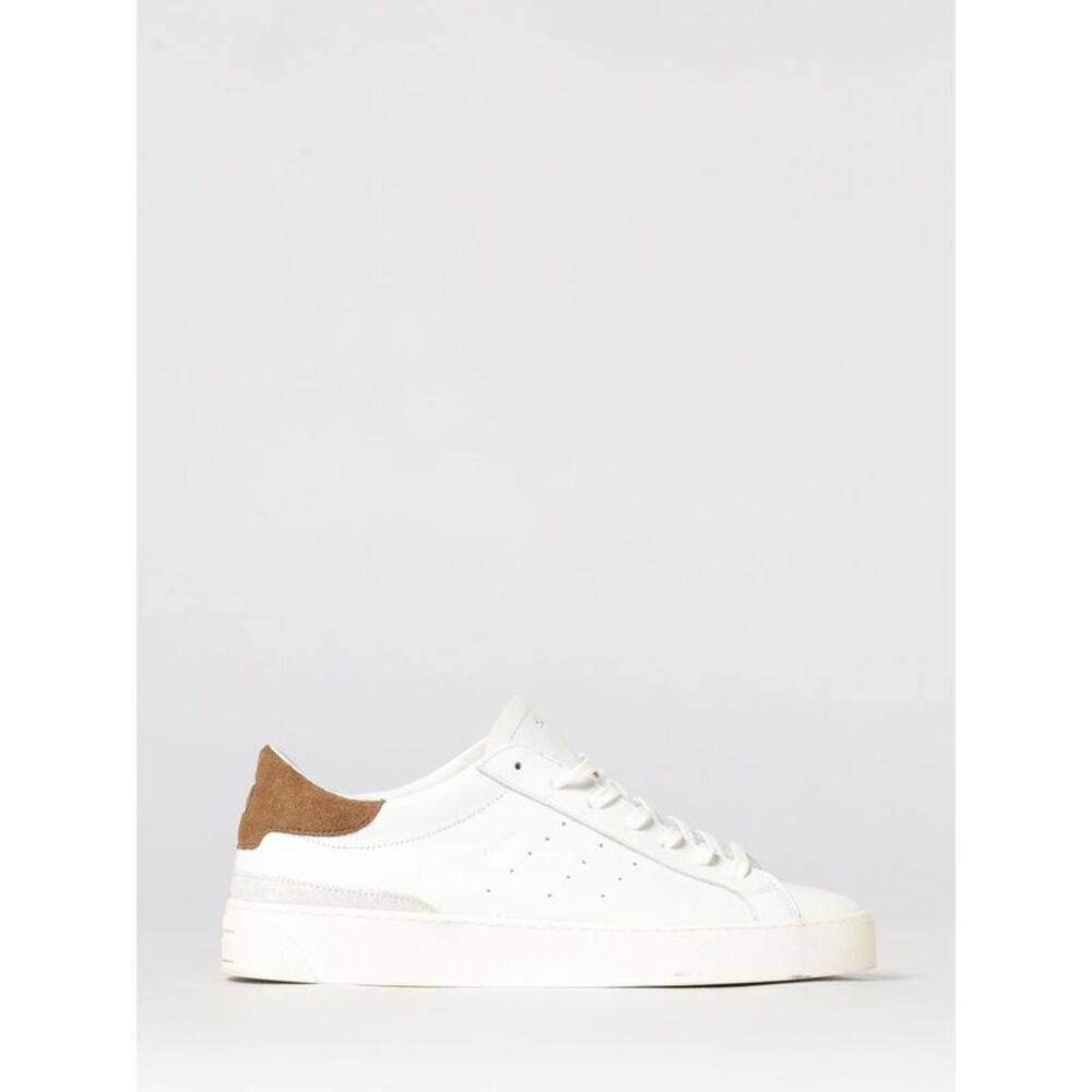 D.A.T.E. Men Sonica Sneakers D.A.T.E. In Leather